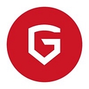 Grover Lewis Johnson logo