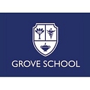 Grove School logo