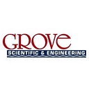 Grove Scientific & Engineering logo
