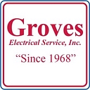 Groves Electrical Svc Inc logo