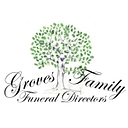 Groves Family Funeral Directors logo