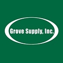 Grove Supply, Inc. logo