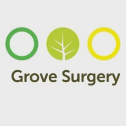 Grove Surgery Ltd logo