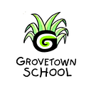 Grovetown School logo