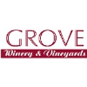 Grove Winery logo
