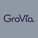 Logo for grovia.com