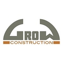 Grow Construction Llc logo