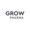 Grow® Pharma logo