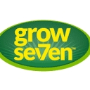 Grow Seven logo
