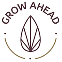 Grow Ahead Foundation logo