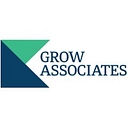 Grow Associates logo