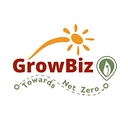 Growbiz Scotland   Rural Enterprise Support logo