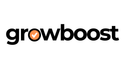 GrowBoost logo