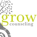 Grow Counseling logo