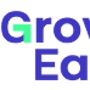 GrowEasy Salon logo