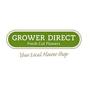 Grower Direct Fresh Cut Flowers logo
