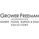 Grower Freeman logo