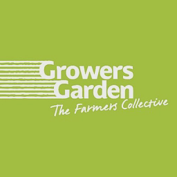 Growers Garden Ltd logo