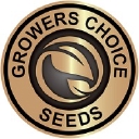 Growers Choice Cannabis Seeds logo