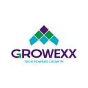 Growexx logo