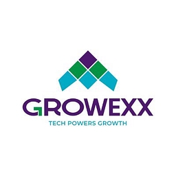 GrowExx logo