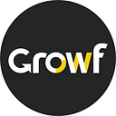 Growf Ai logo