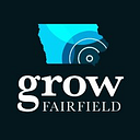Fairfield Economic Development logo