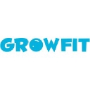 Growfit logo