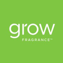 growfragrance.com logo