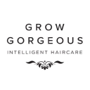 Grow Gorgeous logo