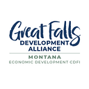 Great Falls Development Authority logo