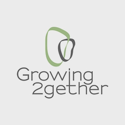 Growing2gether logo