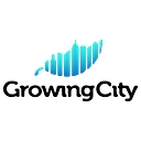 Growing City logo
