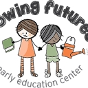 Growing Futures Early Education Center logo