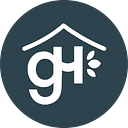 Growing Home, Inc. logo