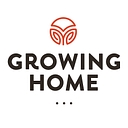 Growing Home Inc. logo