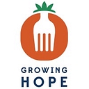 Growing Hope logo
