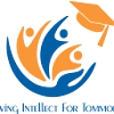Growing Intellect For Tomorrow   Gift logo
