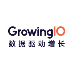 GrowingIO logo