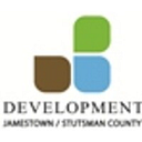 JAMESTOWNSTUTSMAN DEVELOPMENT logo