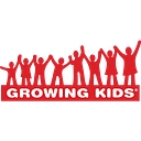 Growing Kids Learning Centers logo