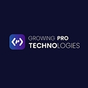 Growing Pro Technologies logo