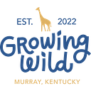 Growing Wild MKY