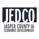 Jasper County Economic Development logo