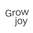 Favicon of Growjoy