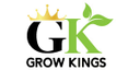 Grow Kings logo