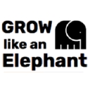 Favicon of Growlikeanelephant