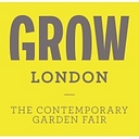Grow London logo