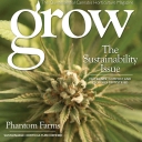 Favicon of Grow (Grow Magazine)
