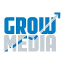 Grow Media Agency logo